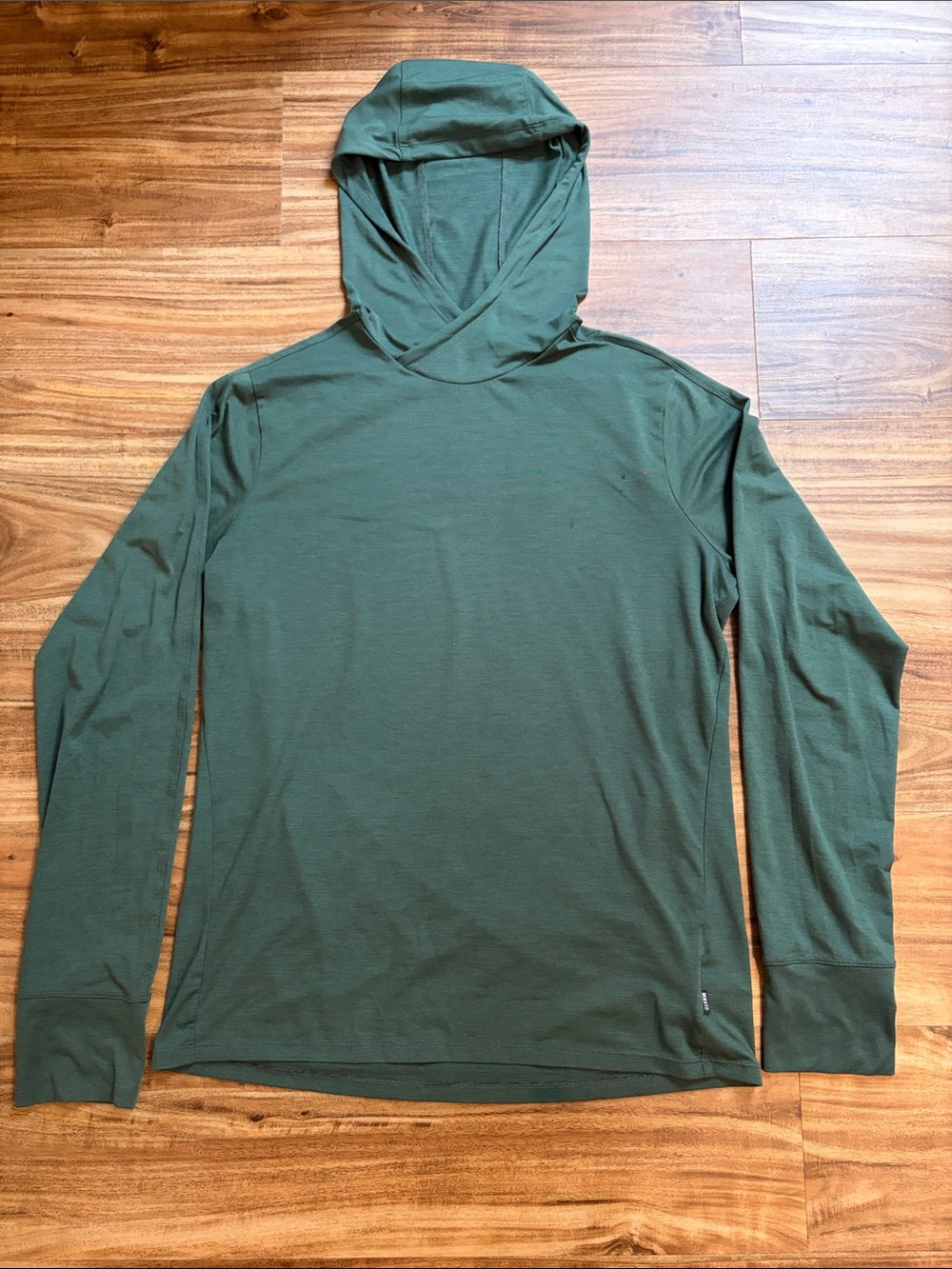 REI sun shirt